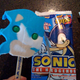 Illustration for article titled Cool Down with the Worlds Fastest Hedgehog
